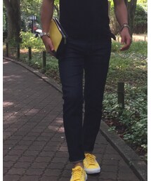 SIVIGLIA | デニムパンツ