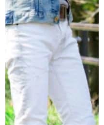 ? | デニムパンツ