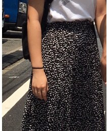 Heather | スカート