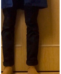 UNIQLO | チノパンツ