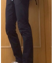 UNIQLO | チノパンツ