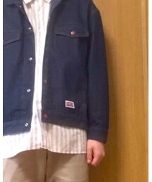 CIAOPANIC | デニムジャケット