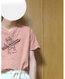 BEAMS HEART | Tシャツ/カットソー