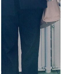 UNIQLO | デニムパンツ