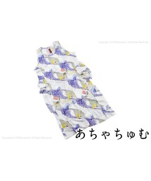 あちゃちゅむ | 　あちゃちゅむ　フリルワンピース　　眠れる森の美女(ワンピース)