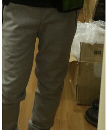 COLLARS | その他パンツ