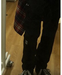 COLLARS | その他パンツ