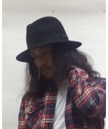COLLARS | ハット