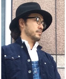 COLLARS | サングラス