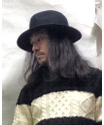 LUGG NAGG | ハット