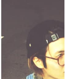 STUSSY | キャップ