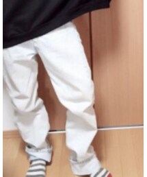 used | デニムパンツ