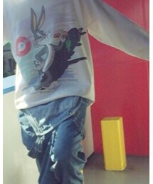 used | Tシャツ/カットソー