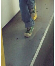 CONVERSE | スニーカー