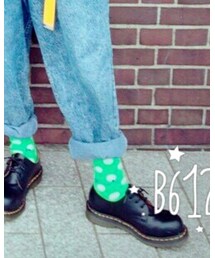 MR.39 | ソックス/靴下