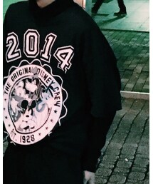 サントニブンノイチ | Tシャツ/カットソー