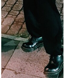 Dr. Martens | ブーツ