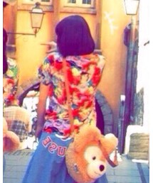 Disney | Tシャツ/カットソー