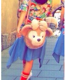 Disney | ショルダーバッグ