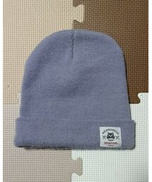 MAN WITH A MISSION | ニット帽(ニットキャップ/ビーニー)