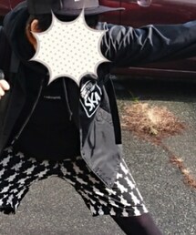 東京スカパラダイスオーケストラ | ナイロンジャケット