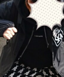 PARADISE | パーカー