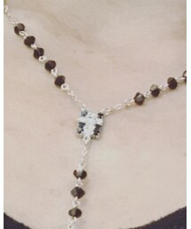 FranCisT_MOR.K.S. | ネックレス