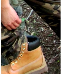 Timberland | ブーツ
