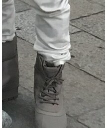 Yeezy | ブーツ