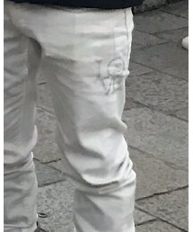 FranCisT_MOR.K.S. | パンツ