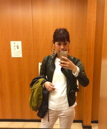 不明 | 左右非対称〜(ピアス（両耳用）)