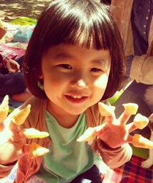 おかっぱちゃん | かわゆ❤️(その他)