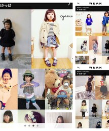 その他 | オカッパTOPに娘ちゃん❤️(その他)