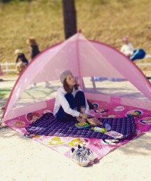 ぼっち | テントの重りかわり(その他)