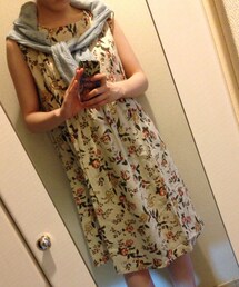 ワンピース(ワンピース)