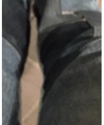 Sebastian | Levisパッチデニム(デニムパンツ)