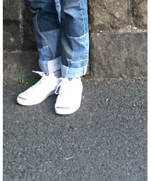 CONVERSE | ジャックパーセルUS(スニーカー)