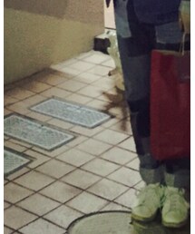 Sebastian | adidas stansmith(スニーカー)