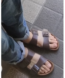 BIRKENSTOCK | サンダル