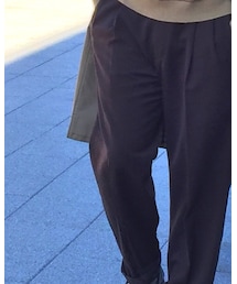 used | スラックス