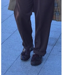 used | その他シューズ