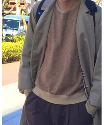 RALPH LAUREN | ニット/セーター