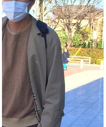 BURBERRY | トレンチコート