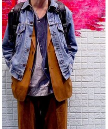 N.HOOLYWOOD | テーラードジャケット