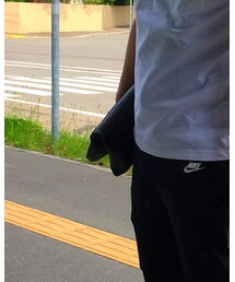 SHIPS | クラッチバッグ