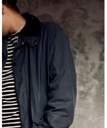 Barbour | ミリタリージャケット