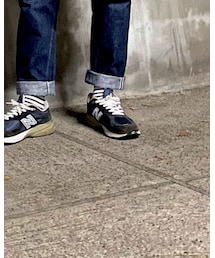 NEW BALANCE | スニーカー