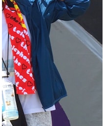 UNIQLO | ナイロンジャケット