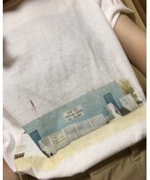 no brand | Tシャツ/カットソー