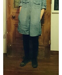 JEANASIS | パンツ